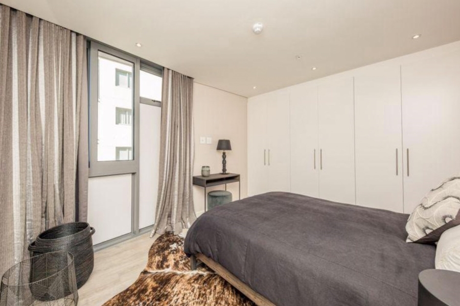 2 Bedroom Property for Sale in Foreshore Western Cape